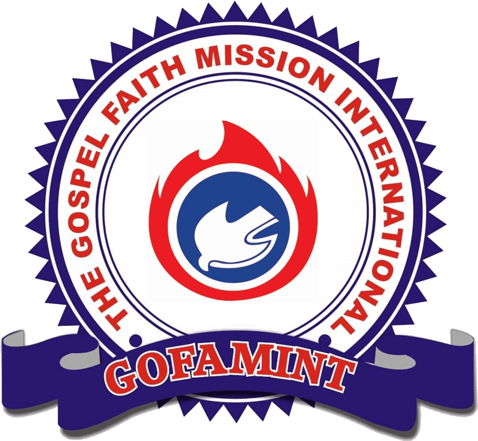Gofamint Logo