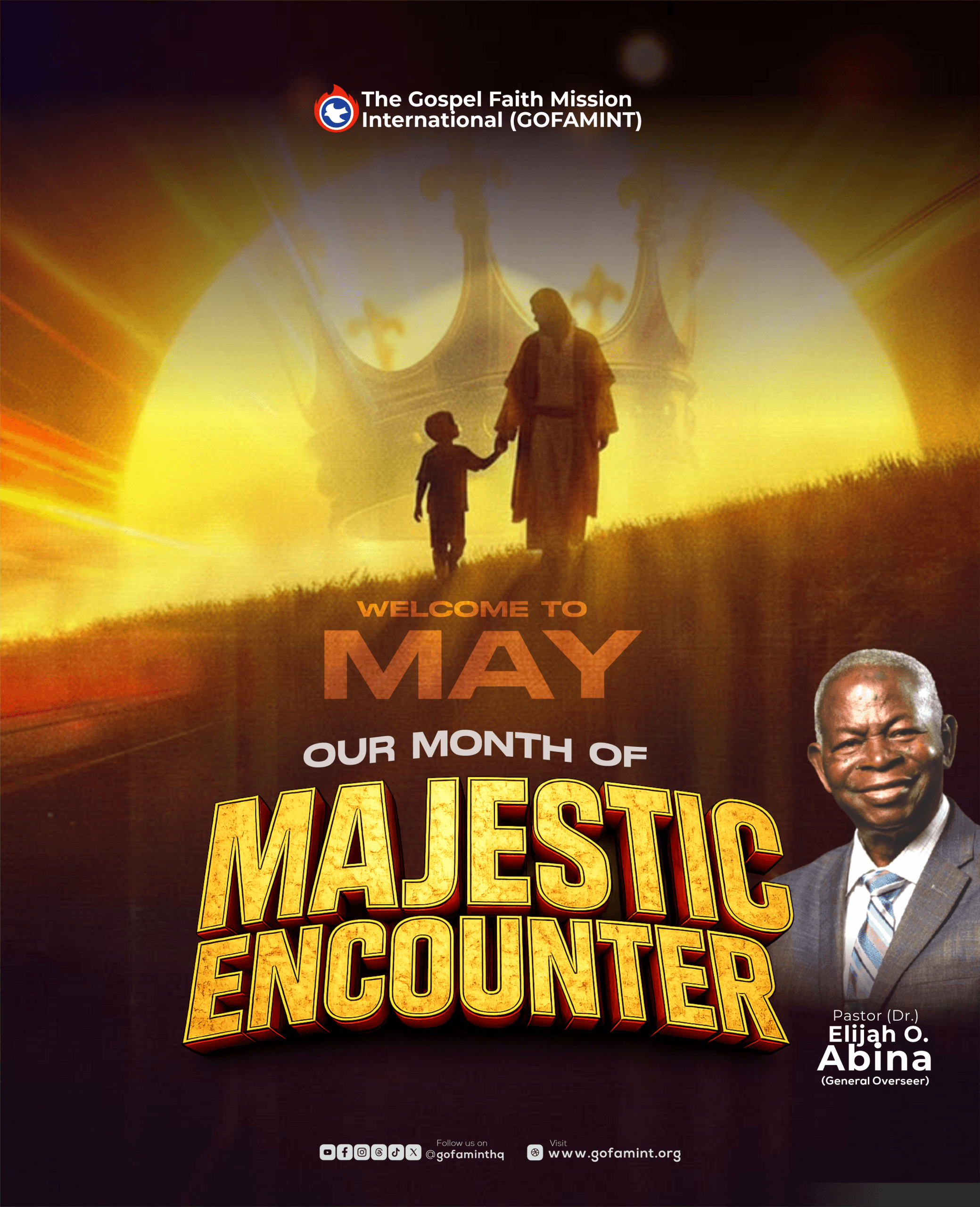 Monthly Declaration